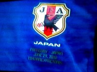 2010 W杯！　　=TAKESHI=