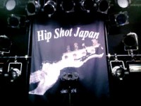 HIP SHOT =TAKESHI=