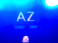 金沢AZ HALL =TAKESHI=