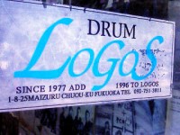 福岡DRUM LOGOS =TAKESHI=
