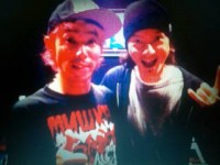REC DAY3 =TAKESHI=