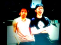 REC DAY5 =TAKESHI=