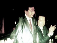 第95代内閣総理大臣 野田佳彦 =TAKESHI=