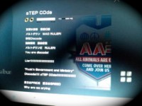 sTEP COde始めました =TAKESHI=