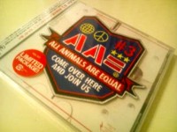 #3リリース! =TAKESHI=
